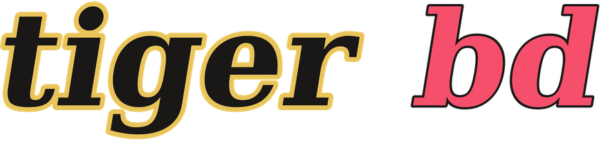 tiger bd logo